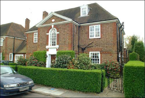 06 Turner Drive
